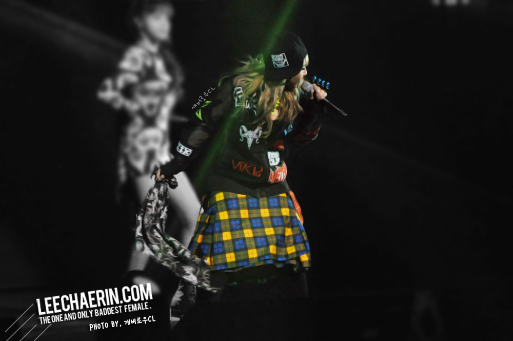 2NE1 & Gummy's concert: « Going Together » Tumblr_mitztp4k0z1qc3ifdo5_1280